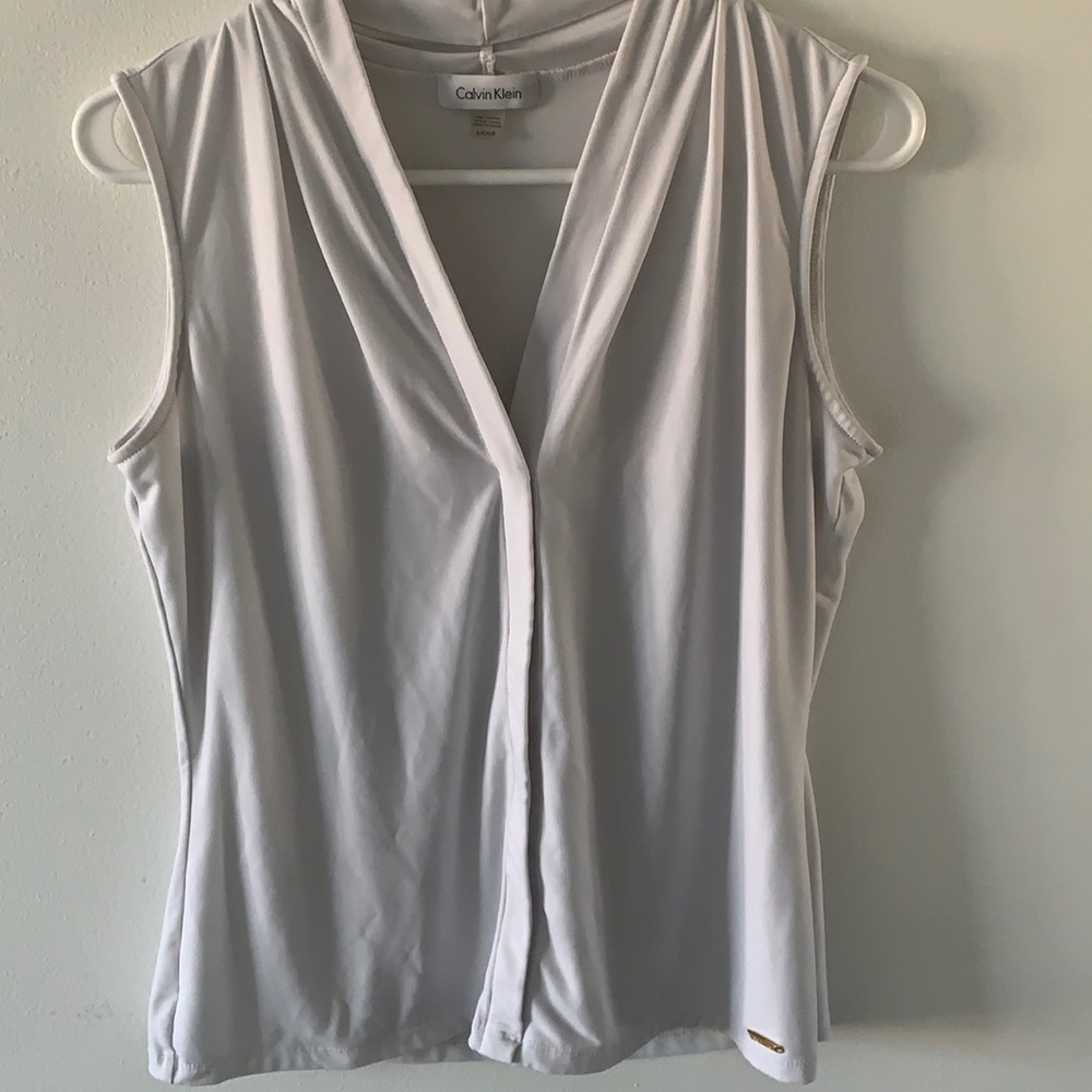 Calvin Klein blouse